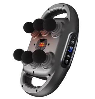 Masajeador Deportivo para Cuerpo Completo