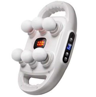 Masajeador Deportivo para Cuerpo Completo